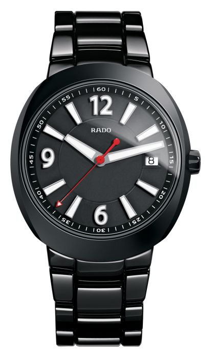 Replica Rado D-Star  Men Watch R15 517 15 2